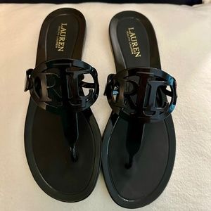 Ralph Lauren sandals